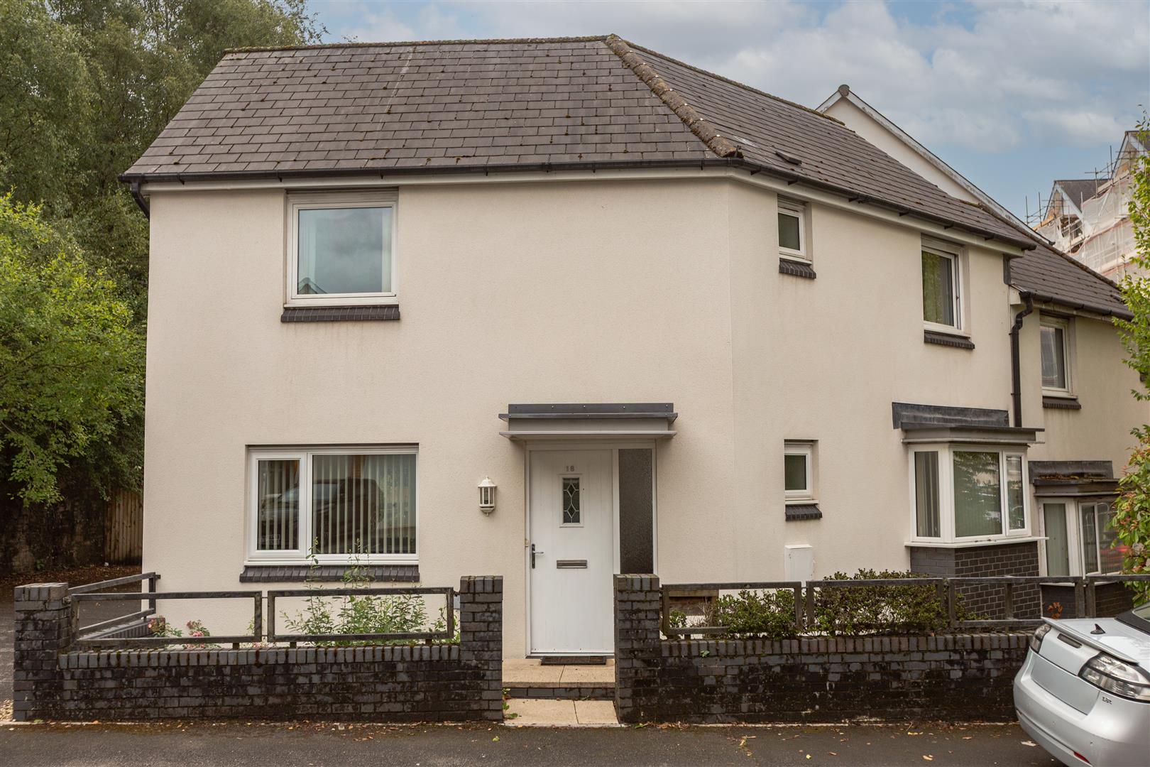 Phoebe Road Copper Quarter, Pentrechwyth, Swansea, SA1 7FF